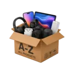 A-Z All Products