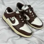 Everyday comfort sneakers on clean white background, casual canvas shoe