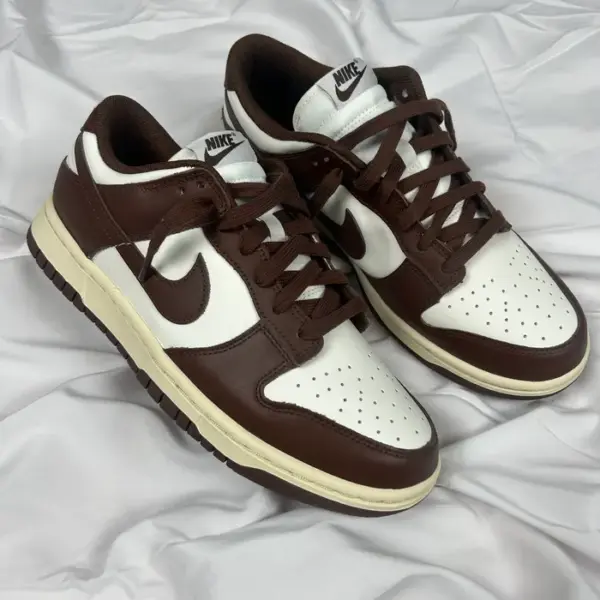 Everyday comfort sneakers on clean white background, casual canvas shoe
