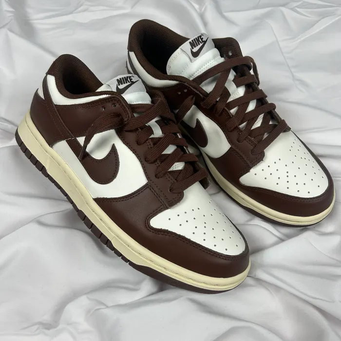Everyday comfort sneakers on clean white background, casual canvas shoe