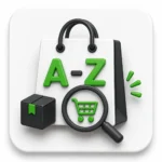 A-Z All Products