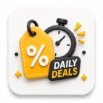 Daily Deals