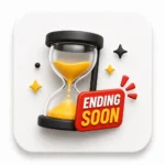 Ending Soon