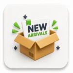 New Arrivals