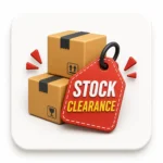 Stock Clearance